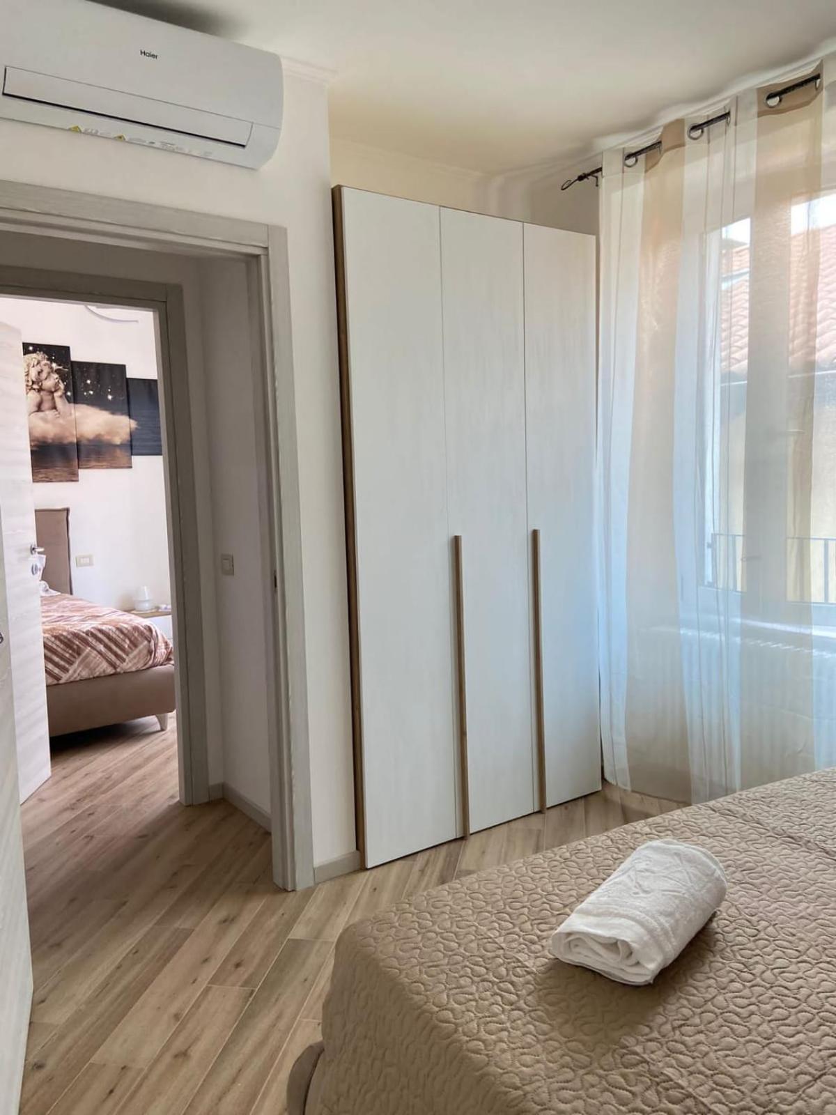 Casa Gemma Lejlighed Gravedona Eksteriør billede