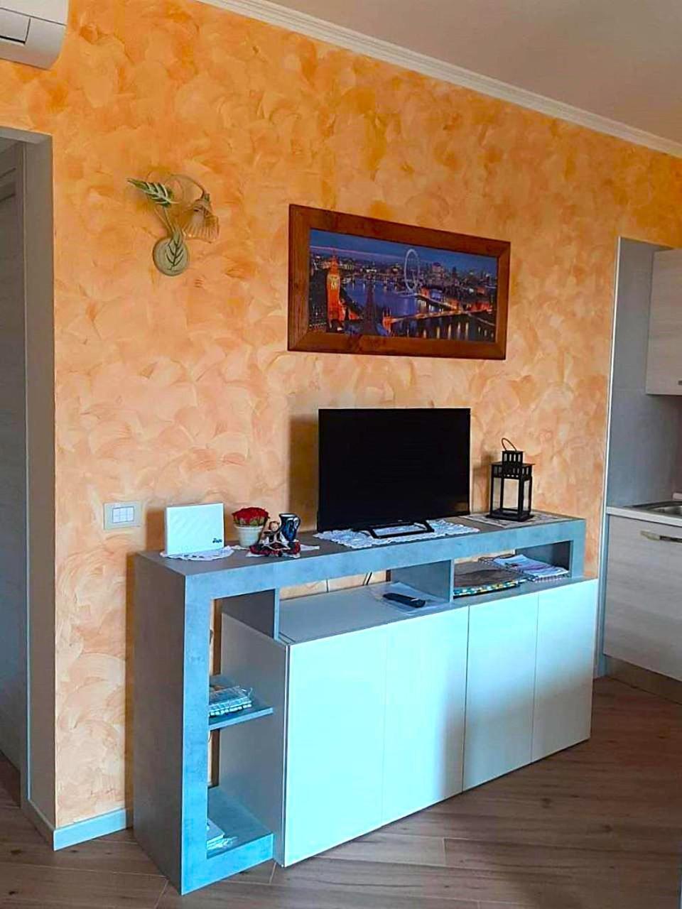 Casa Gemma Lejlighed Gravedona Eksteriør billede